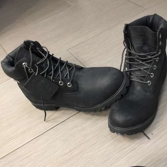 marc ecko boots